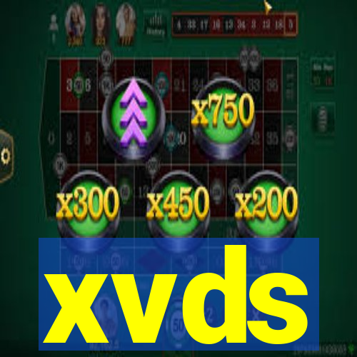 xvds