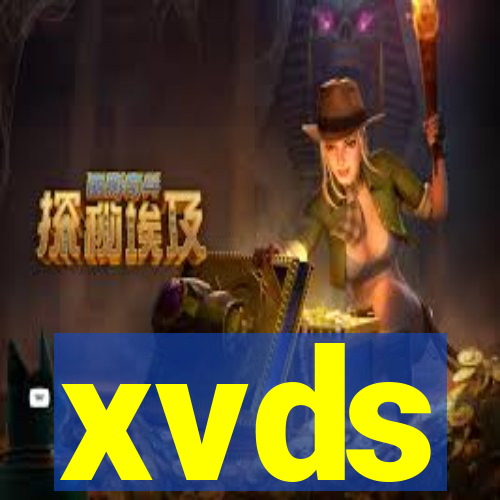 xvds