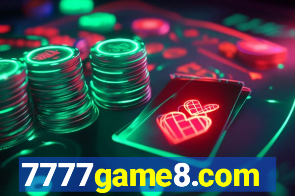 7777game8.com