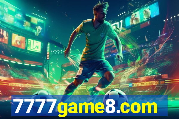 7777game8.com