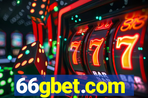 66gbet.com