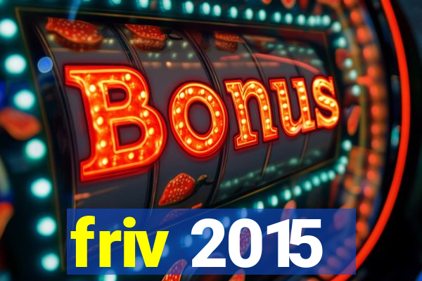 friv 2015