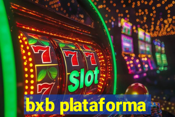 bxb plataforma