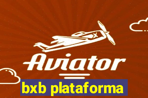 bxb plataforma