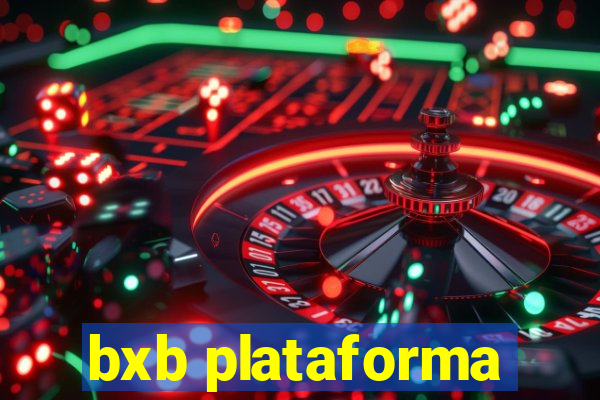 bxb plataforma