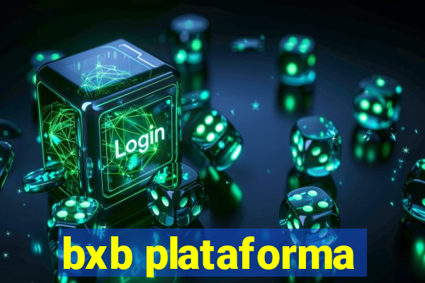 bxb plataforma