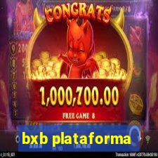 bxb plataforma