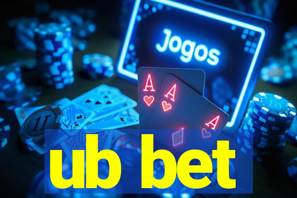 ub bet