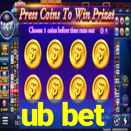 ub bet