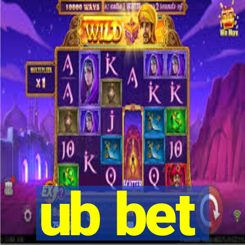 ub bet