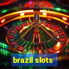 brazil slots