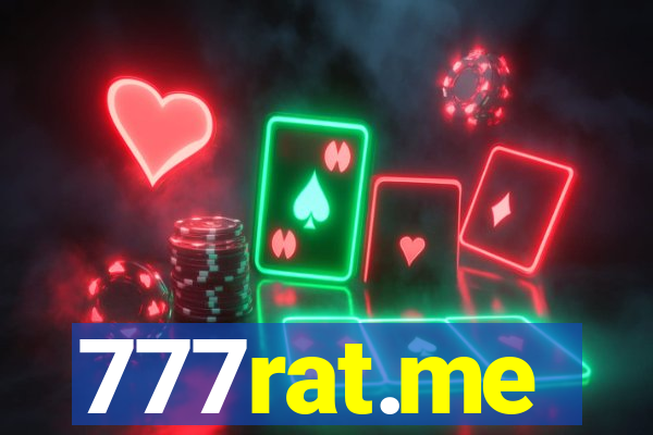 777rat.me