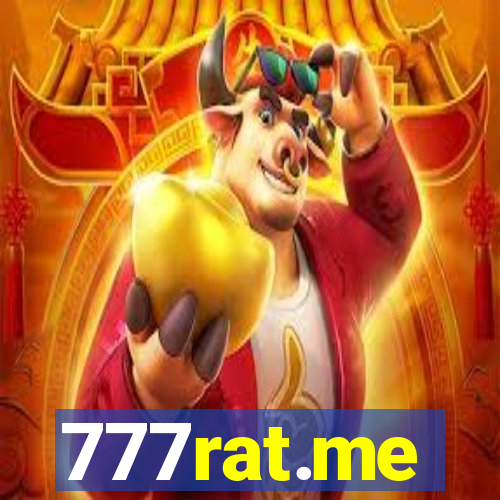 777rat.me