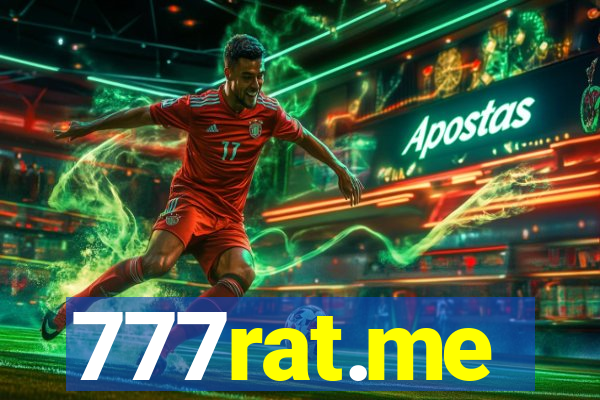 777rat.me