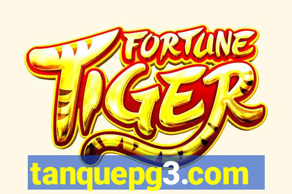 tanquepg3.com