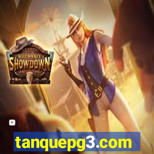 tanquepg3.com