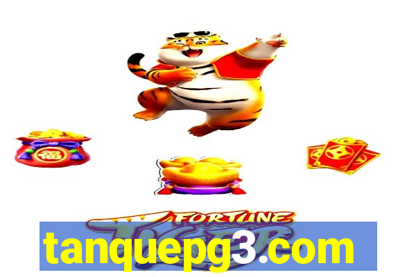 tanquepg3.com