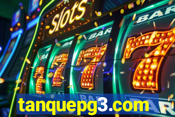 tanquepg3.com