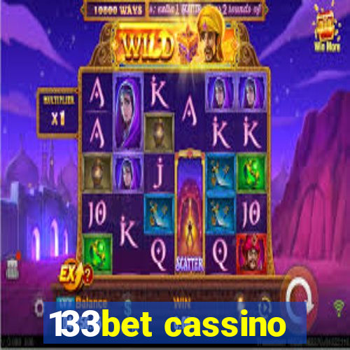 133bet cassino