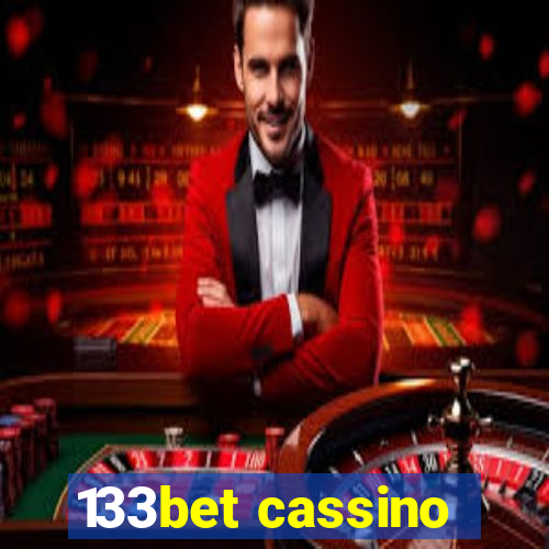 133bet cassino