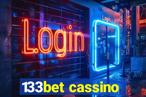 133bet cassino