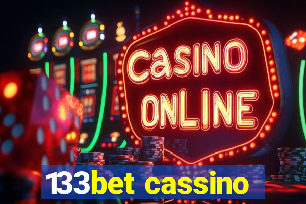 133bet cassino