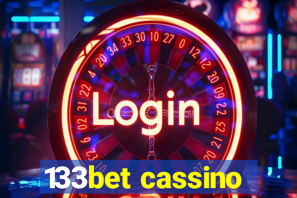 133bet cassino