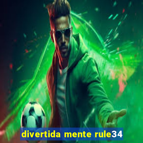 divertida mente rule34