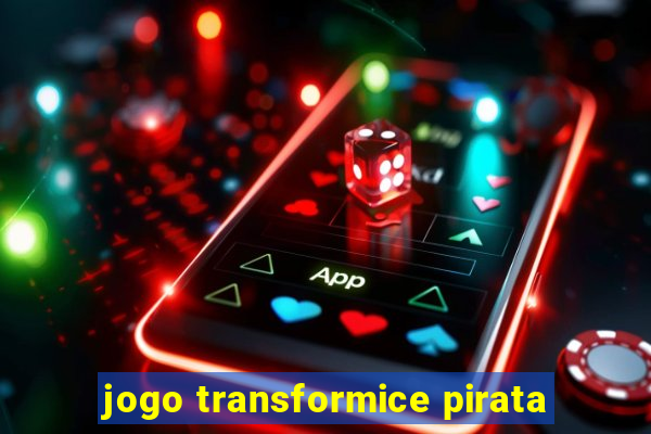 jogo transformice pirata