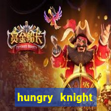 hungry knight gameboy rom pt br gba