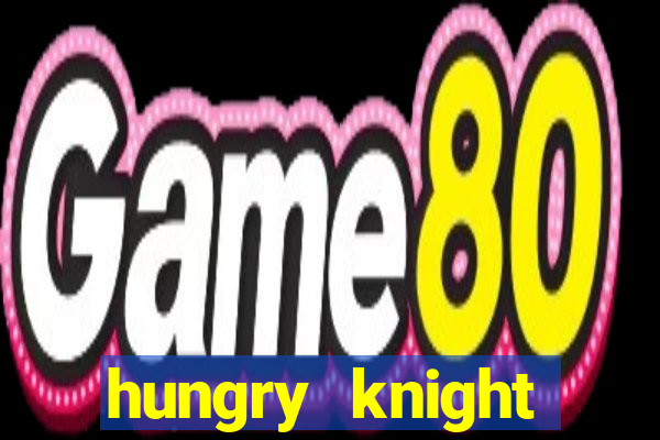 hungry knight gameboy rom pt br gba