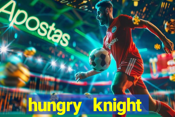 hungry knight gameboy rom pt br gba