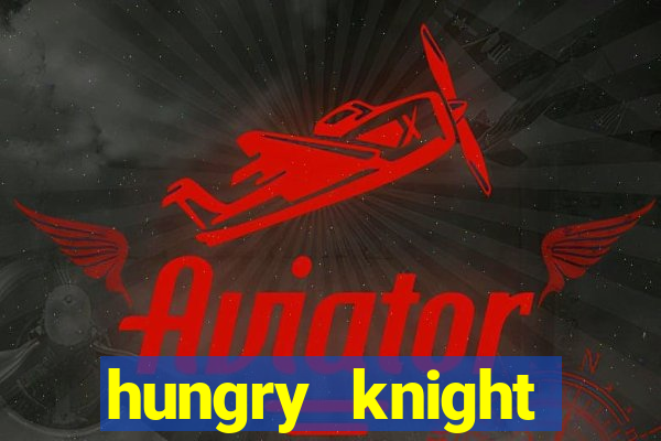 hungry knight gameboy rom pt br gba