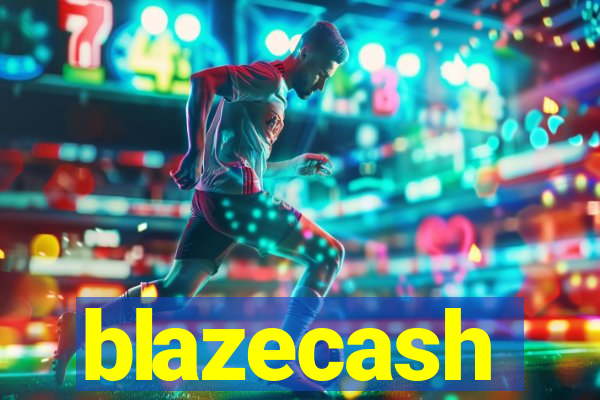 blazecash