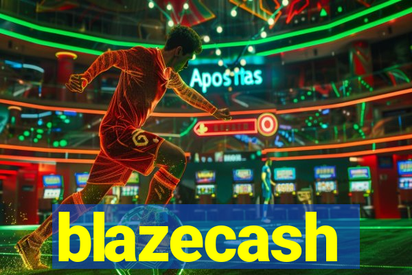 blazecash