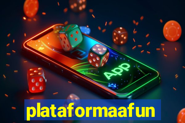 plataformaafun