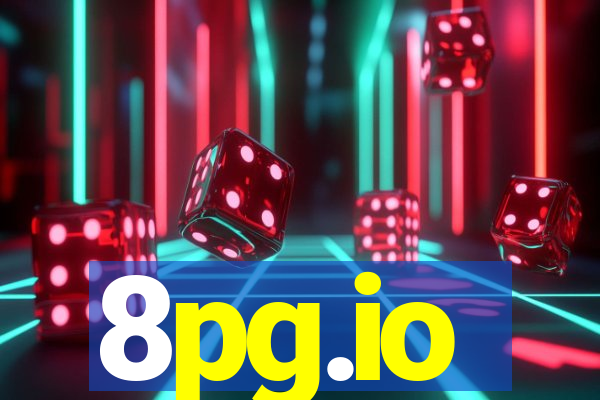 8pg.io