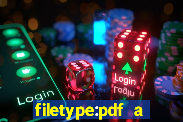 filetype:pdf a magia da sobrevivência