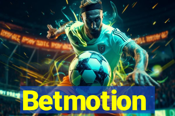 Betmotion