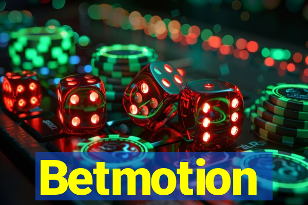 Betmotion