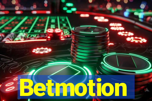 Betmotion