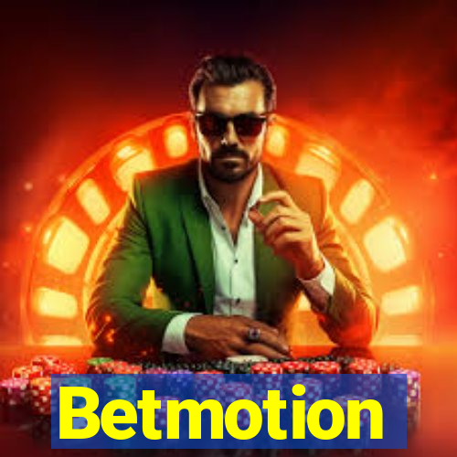 Betmotion