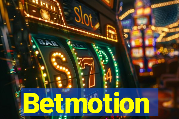 Betmotion