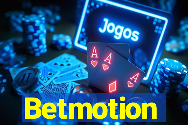 Betmotion