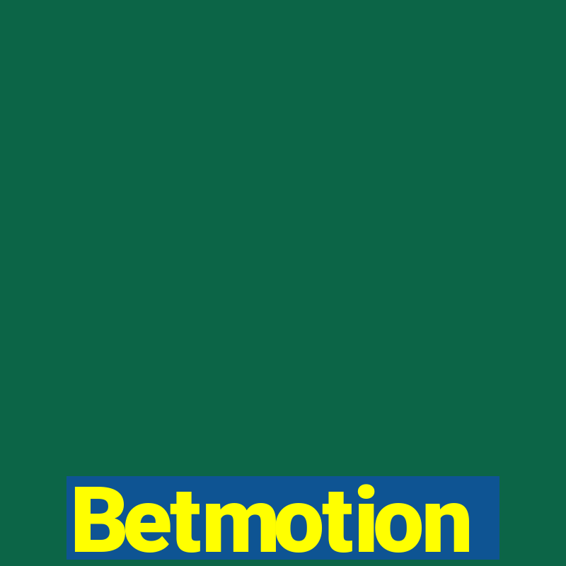 Betmotion