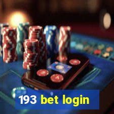 193 bet login