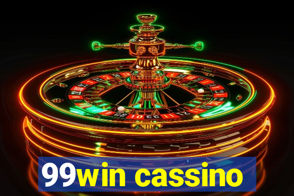 99win cassino