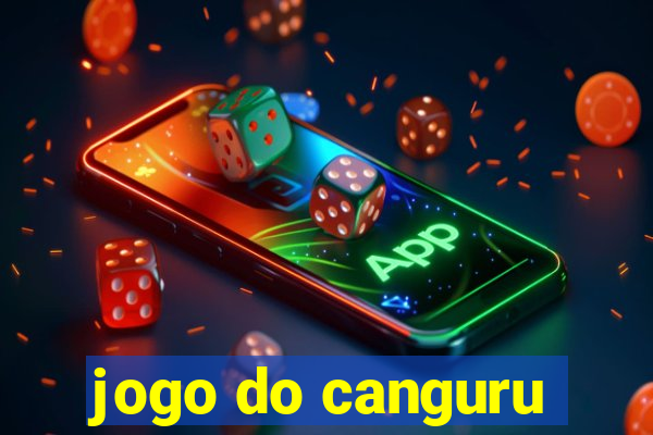 jogo do canguru