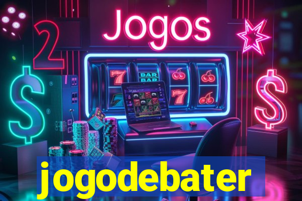 jogodebater