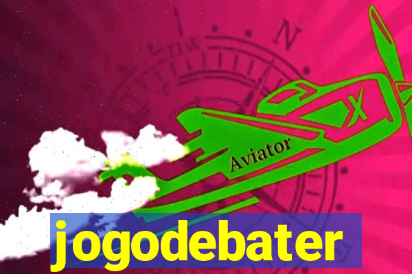 jogodebater